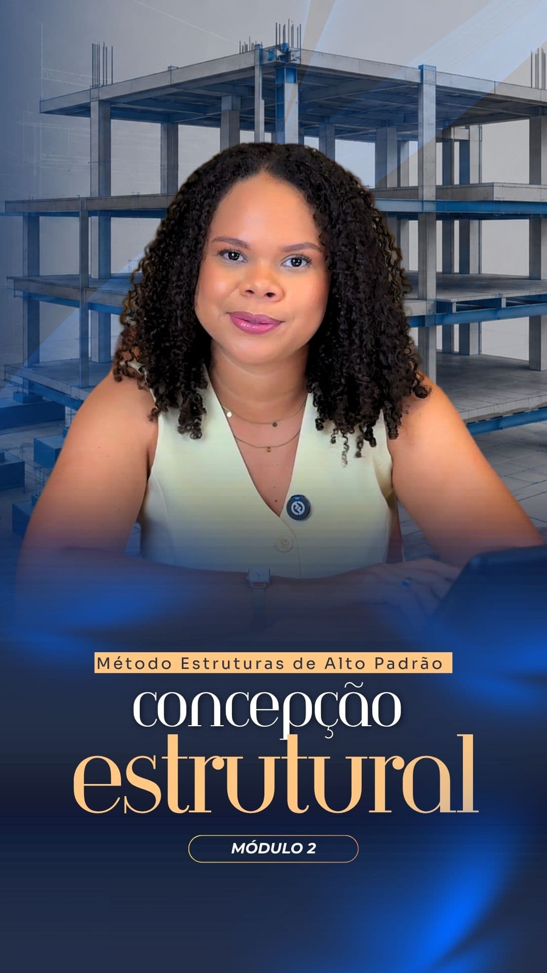 Módulo 2 — Concepção estrutural