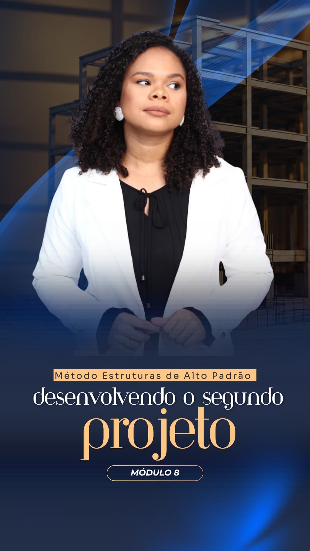 Módulo 8 — Desenvolvendo o segundo projeto