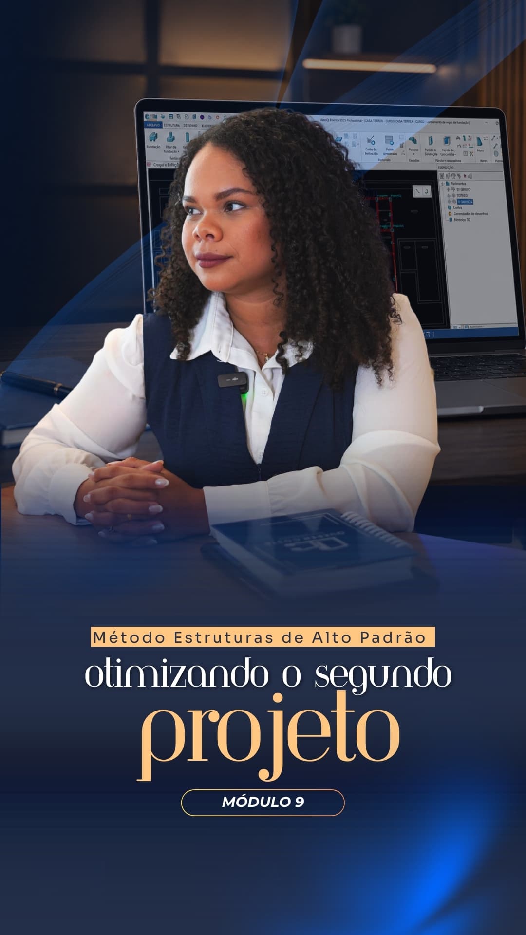 Módulo 9 — Otimizando o segundo projeto